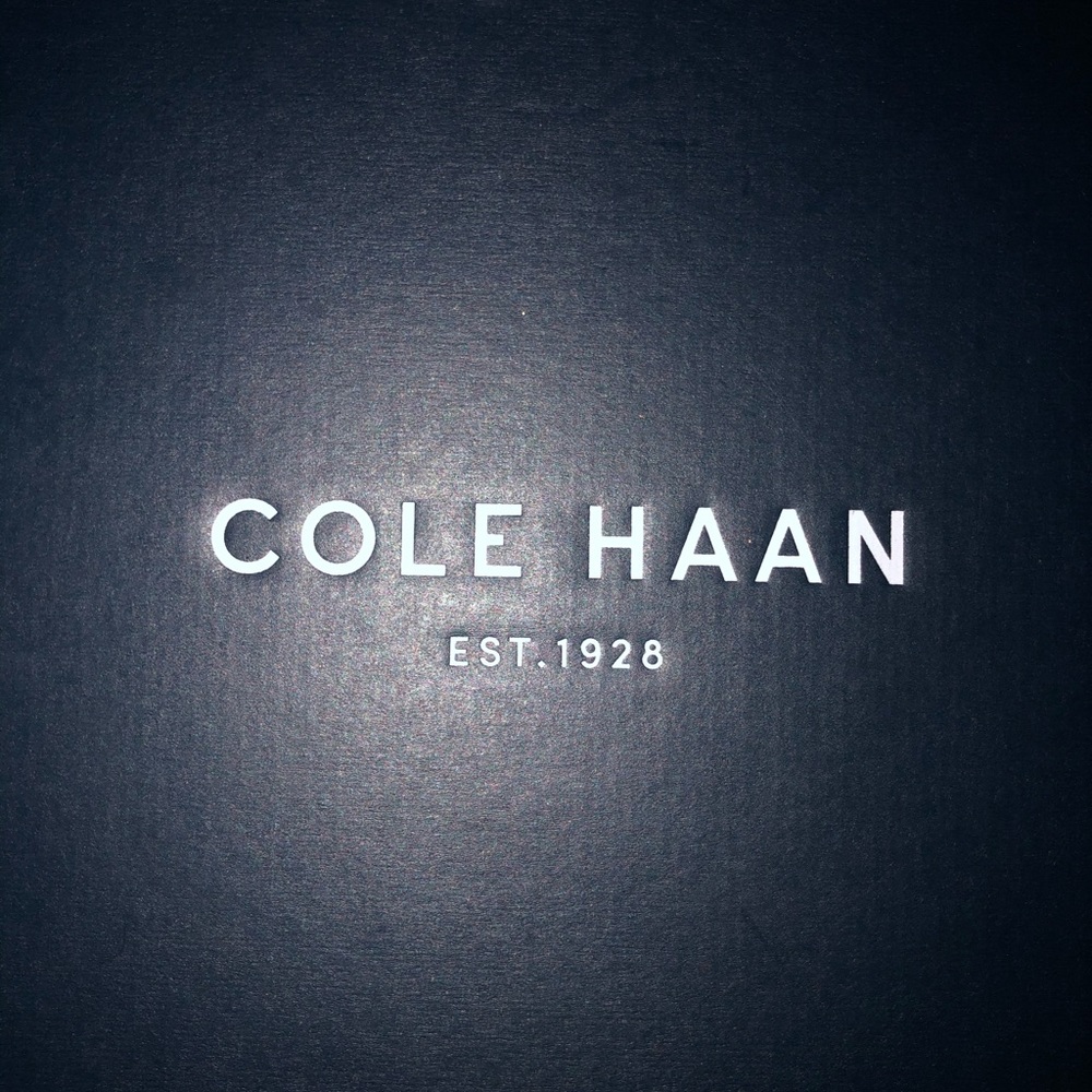 Cole Haan Boots